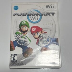 Nerf N-Strike video game for the Nintendo Wii console